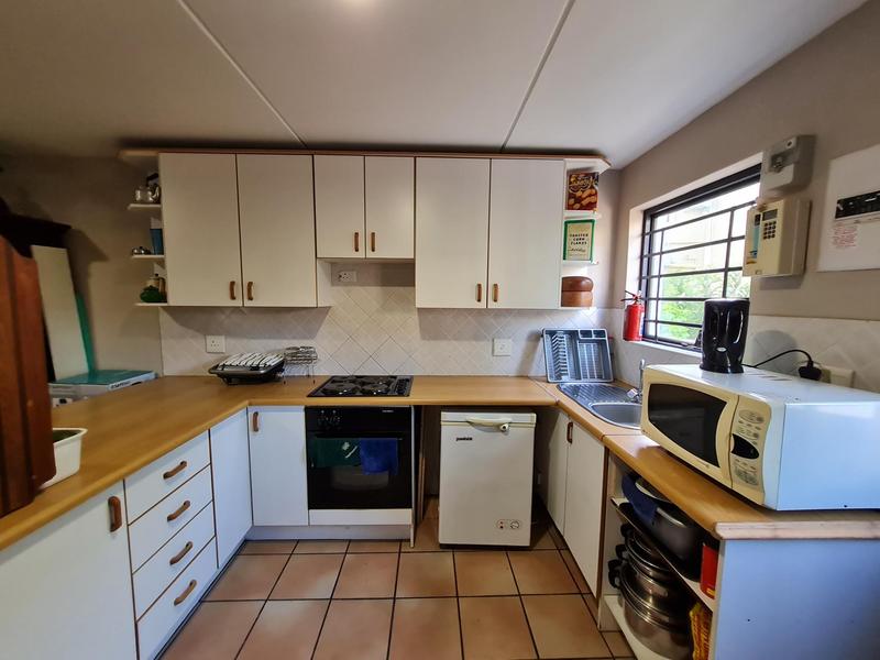 To Let 2 Bedroom Property for Rent in Heritage Park Western Cape